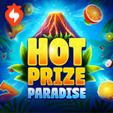 Hot Prize Paradise