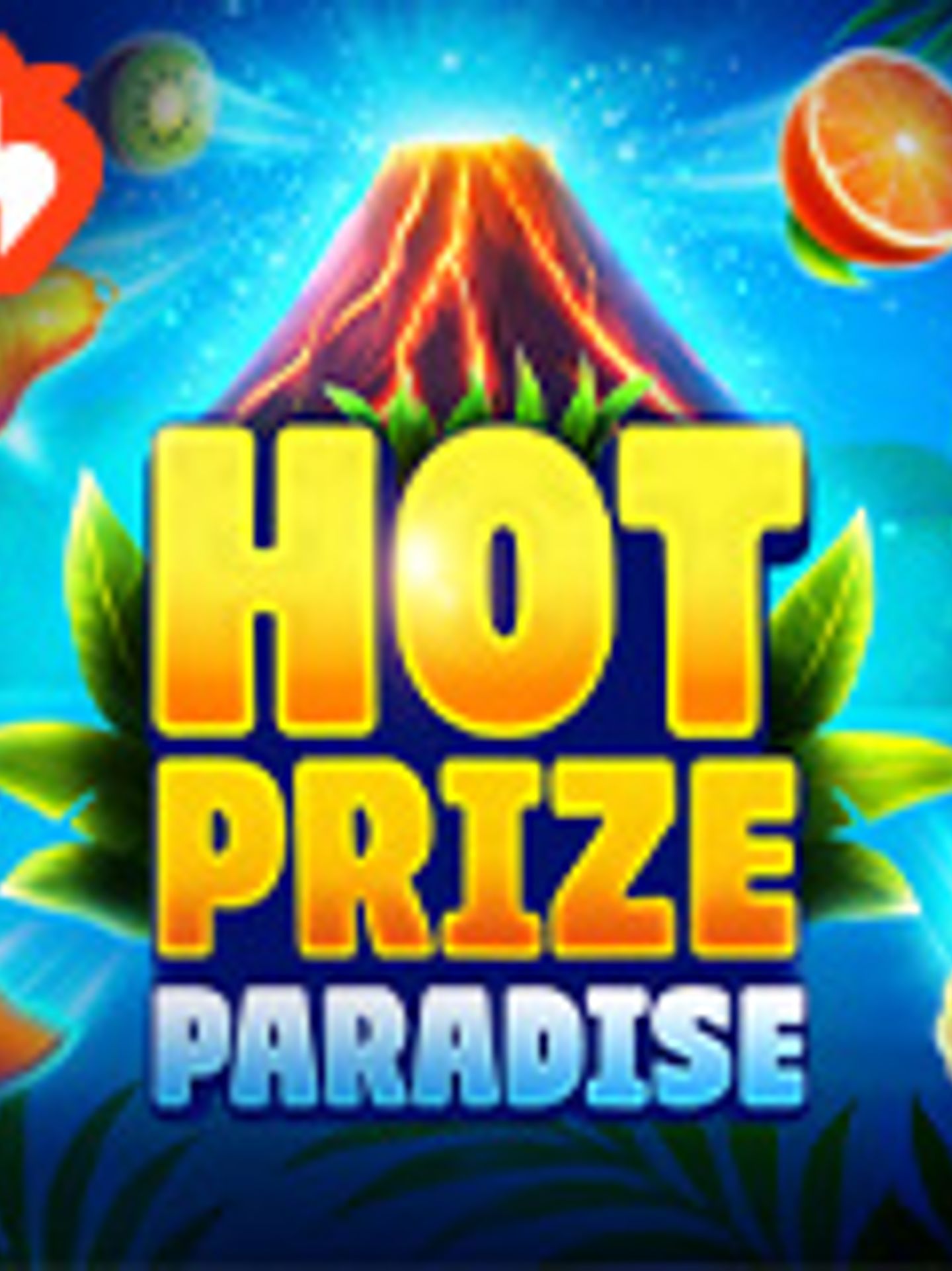 Hot Prize Paradise