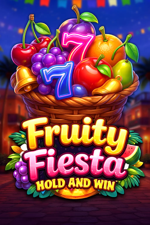 Fruity Fiesta