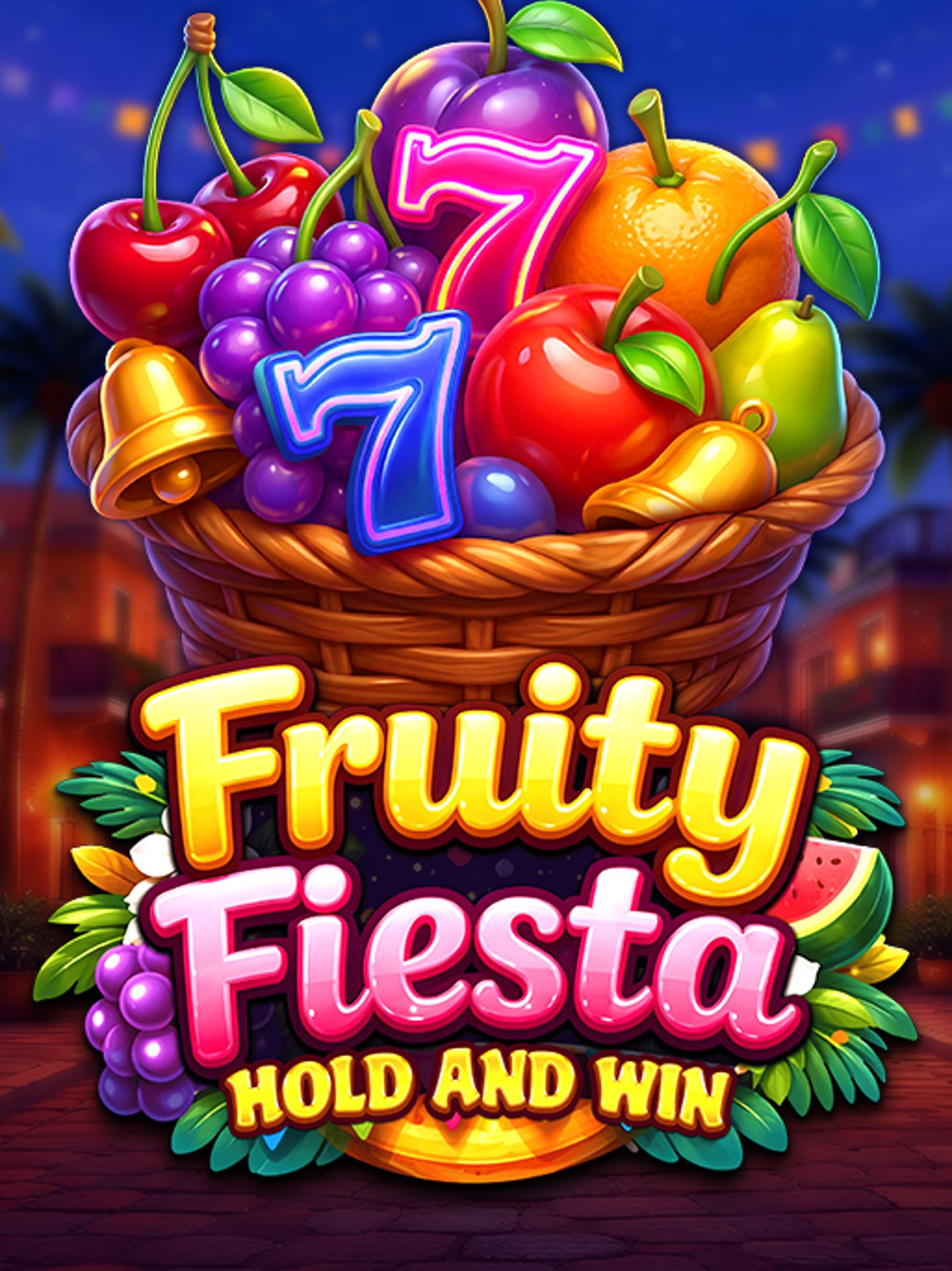 Fruity Fiesta