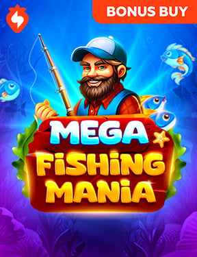 Mega Fishing Mania