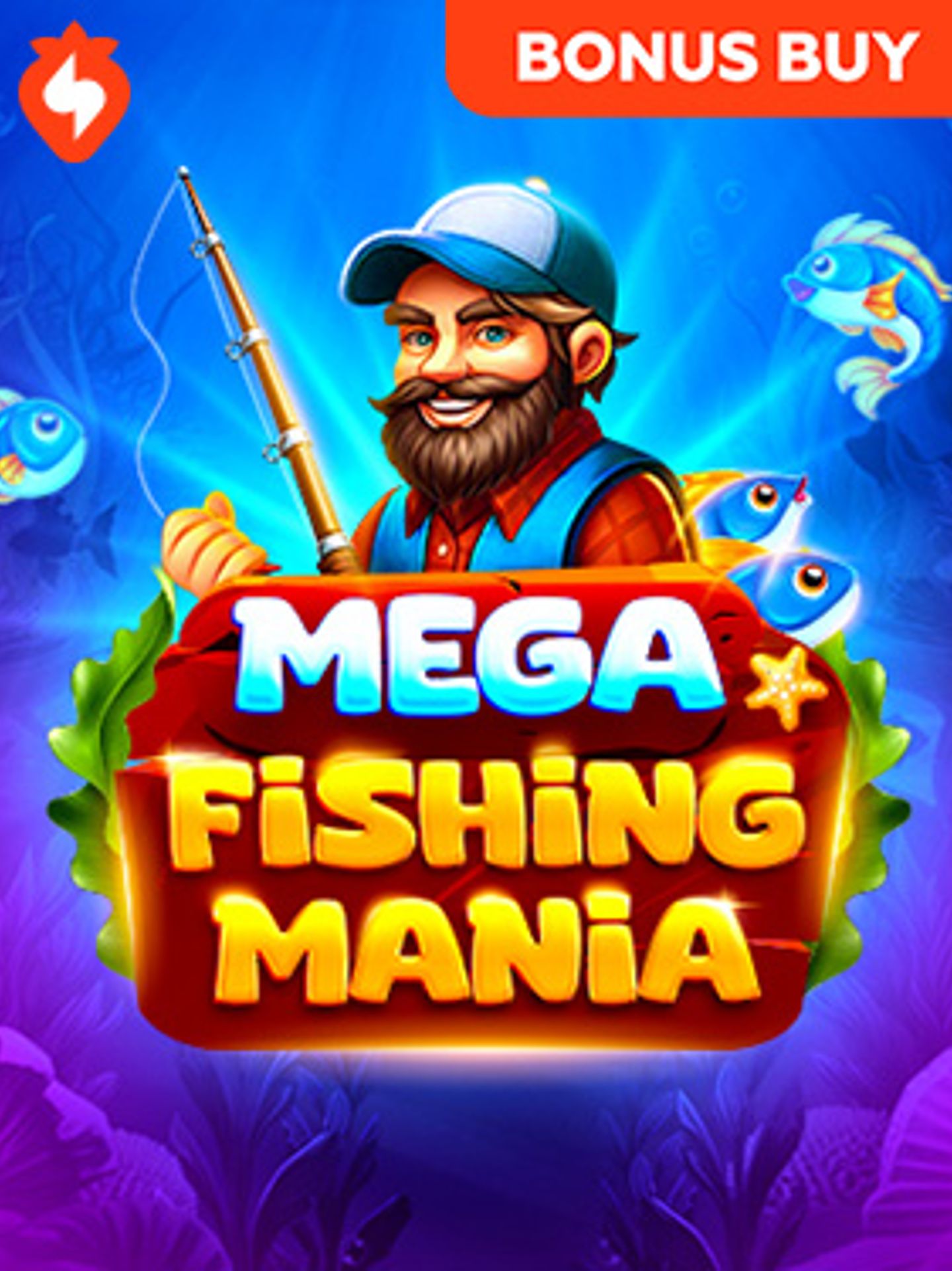 Mega Fishing Mania