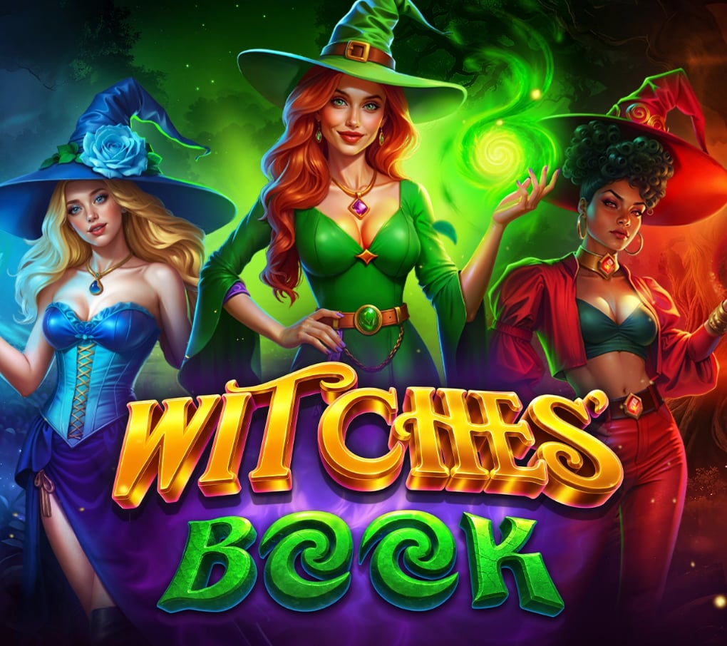 Witches’ Book
