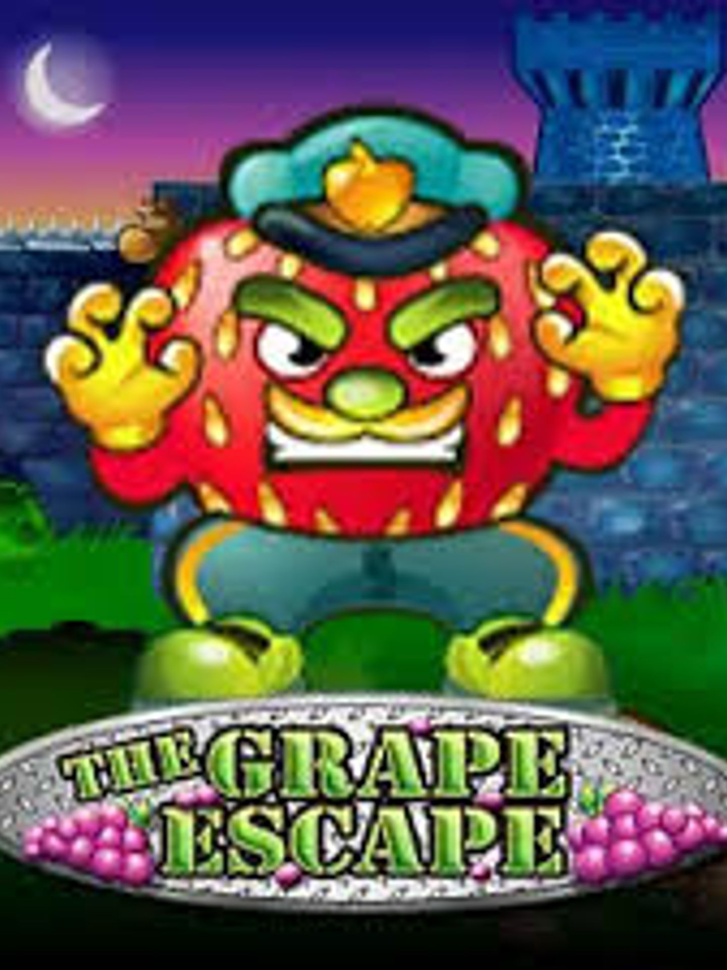 Grape Escape