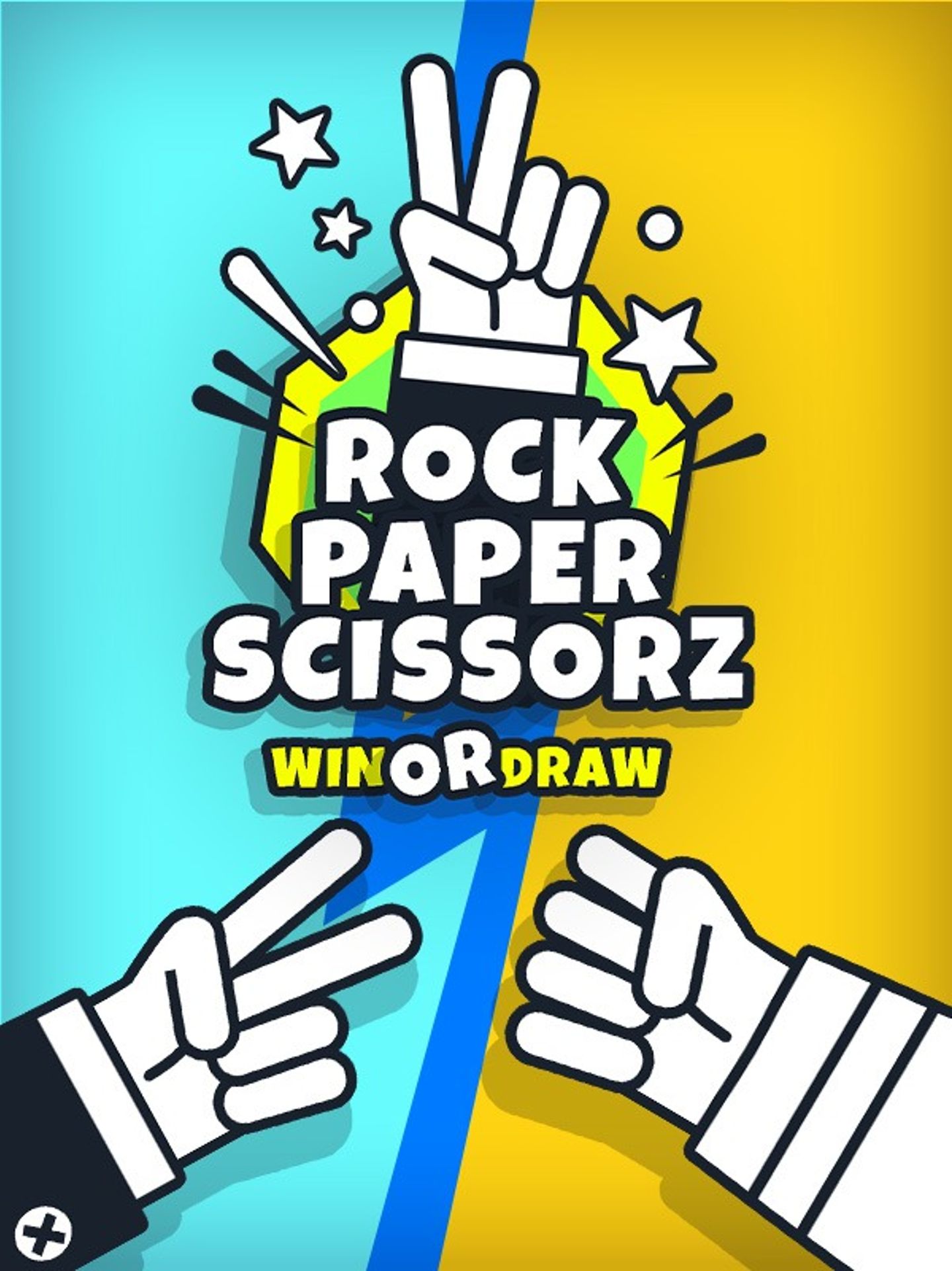Rock Paper Scissors