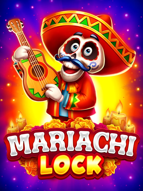 Mariachi Lock
