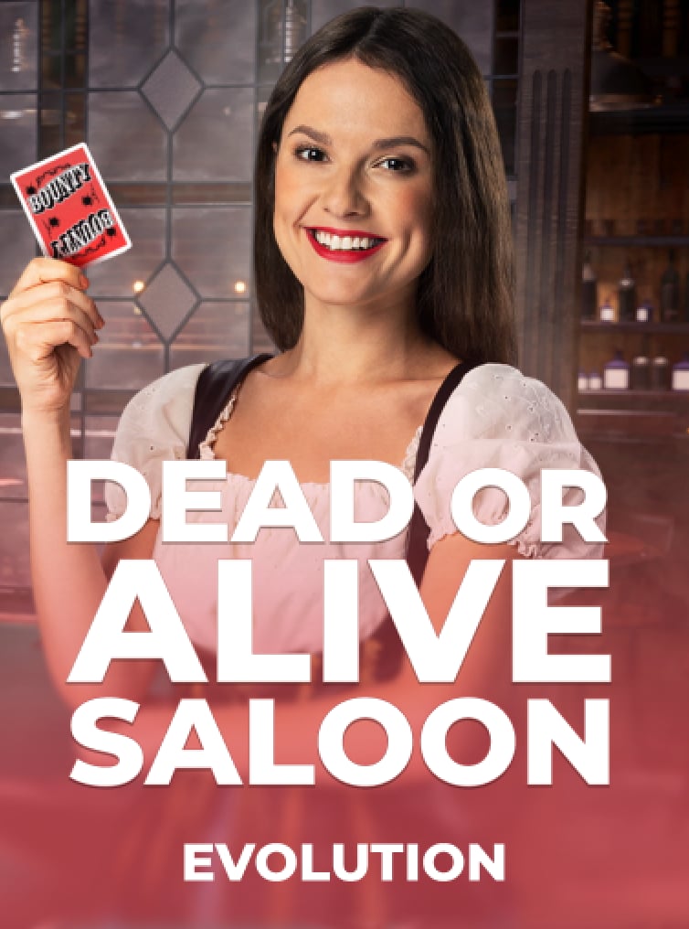 Dead or Alive Saloon