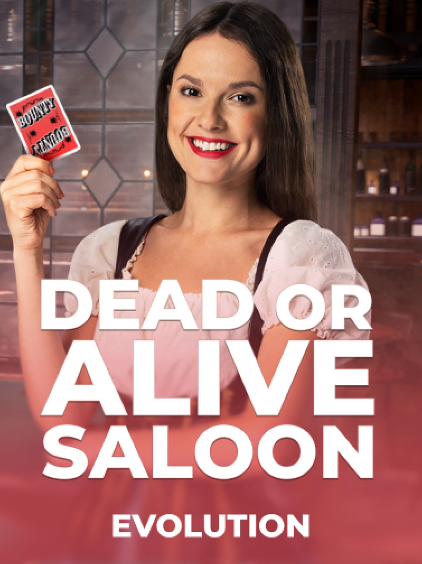 Dead or Alive Saloon