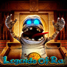 Legend Of Ra