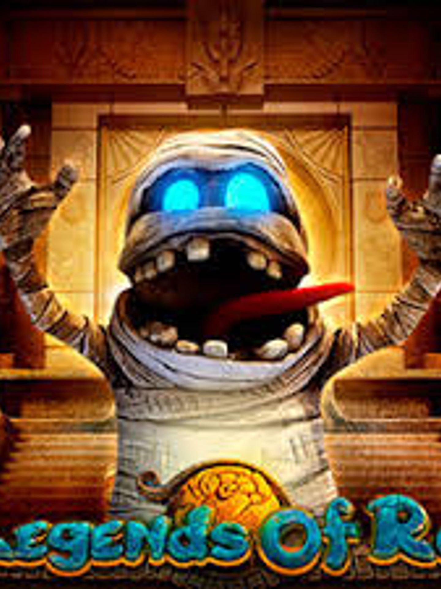 Legend Of Ra