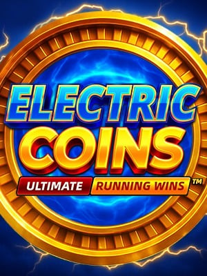Electric Coins: ULTIMATE