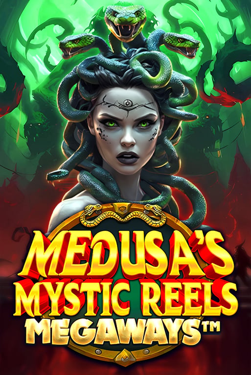 Medusa’s Mystic Reels Megaways™