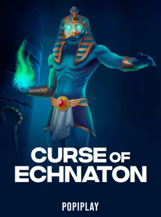 Curse of Echnaton