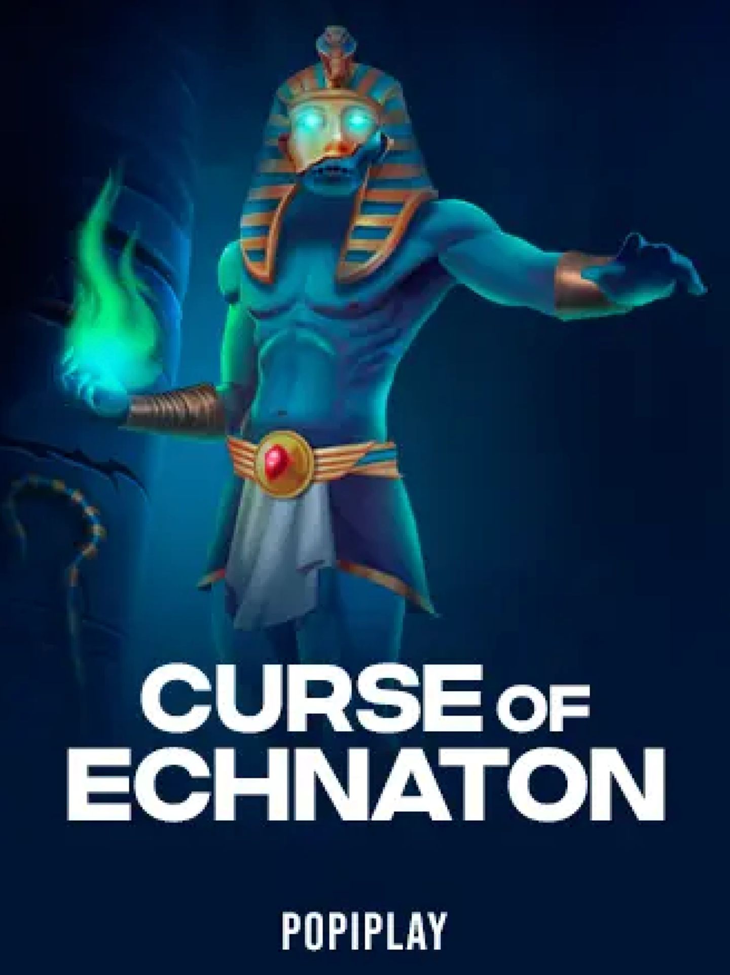 Curse of Echnaton