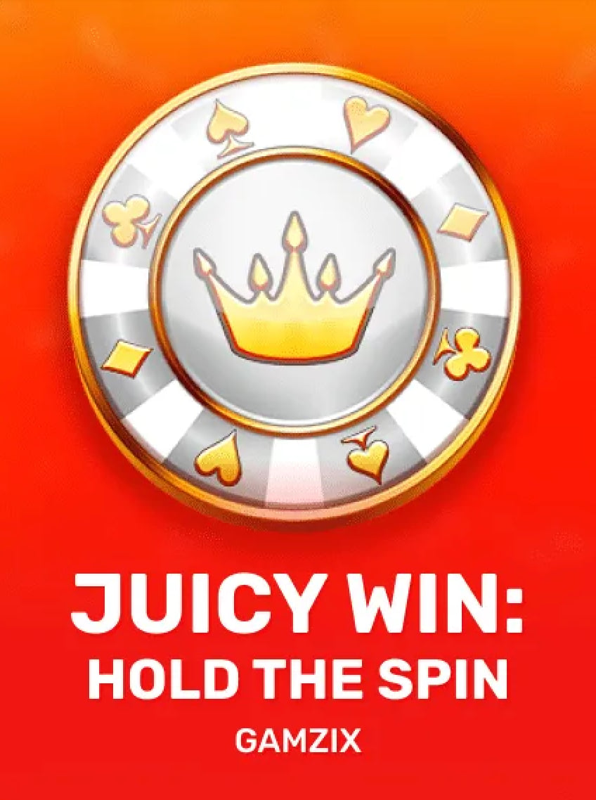 Juicy Win: Hold The Spin