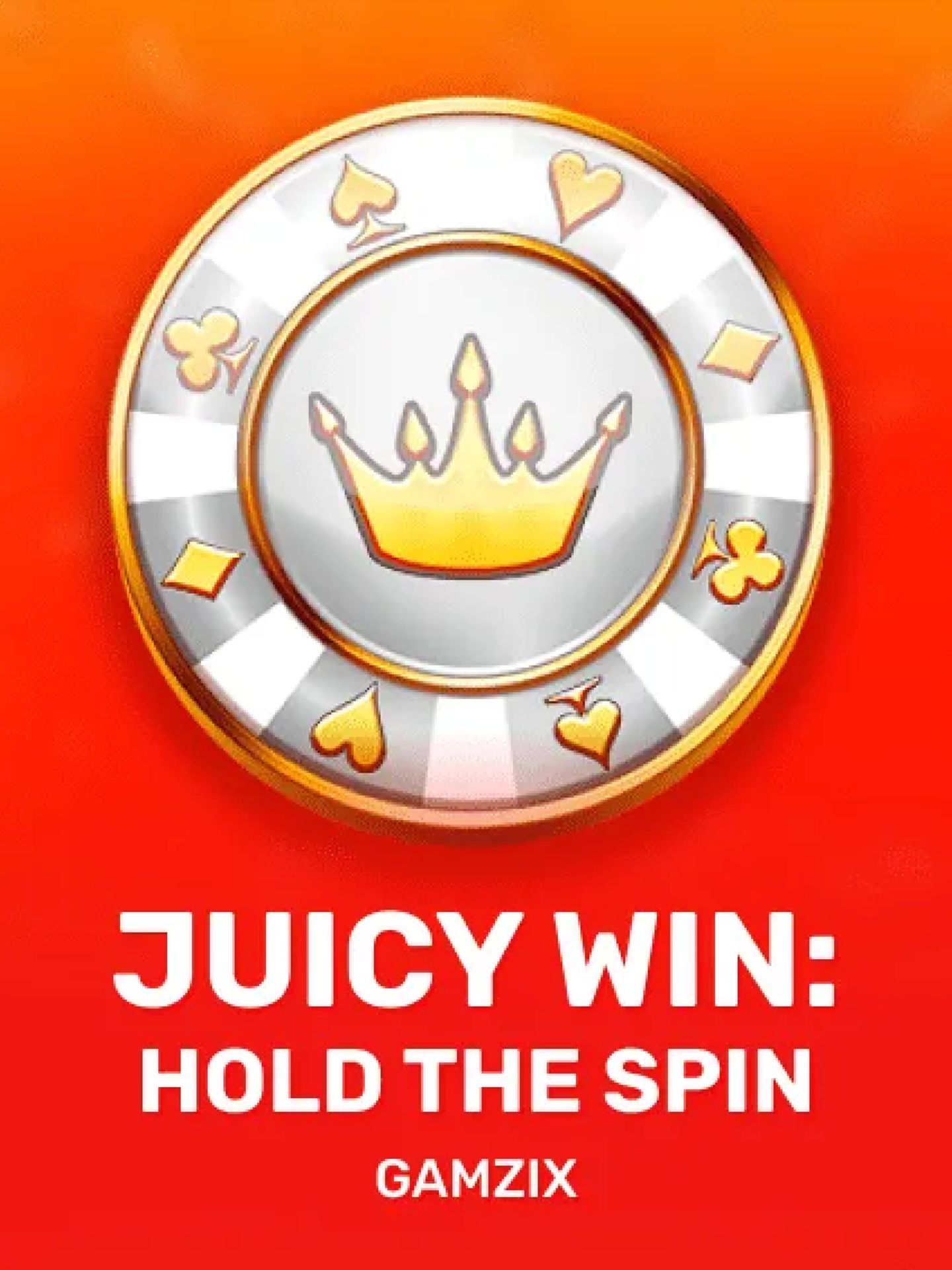 Juicy Win: Hold The Spin