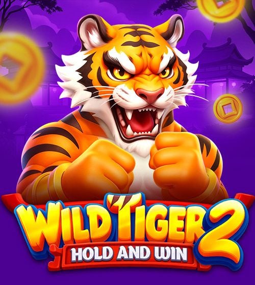 Wild Tiger 2