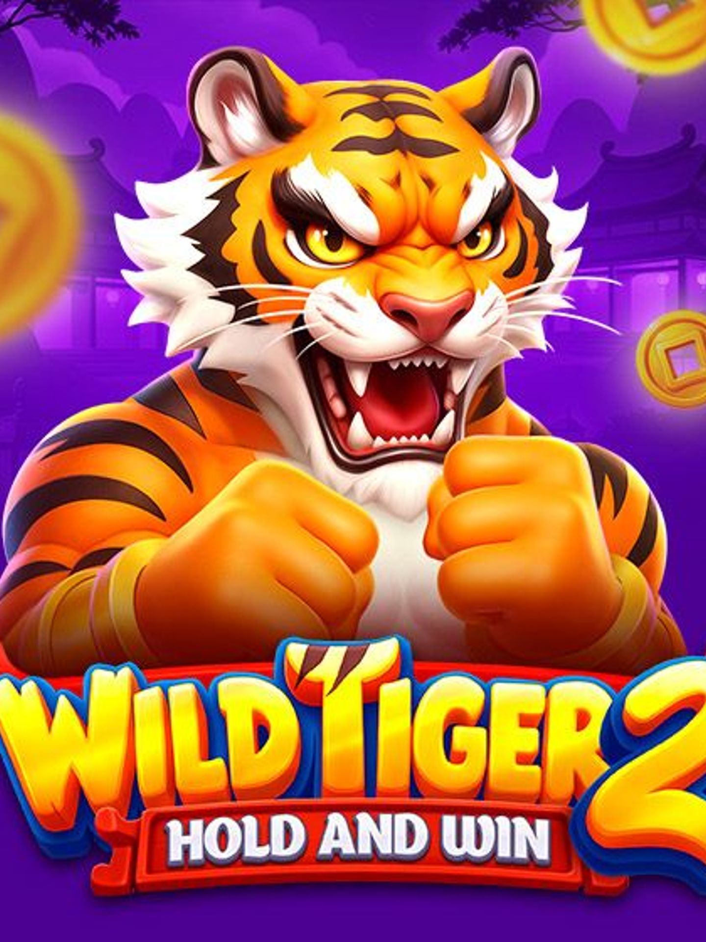 Wild Tiger 2