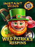 Wild Patrick
