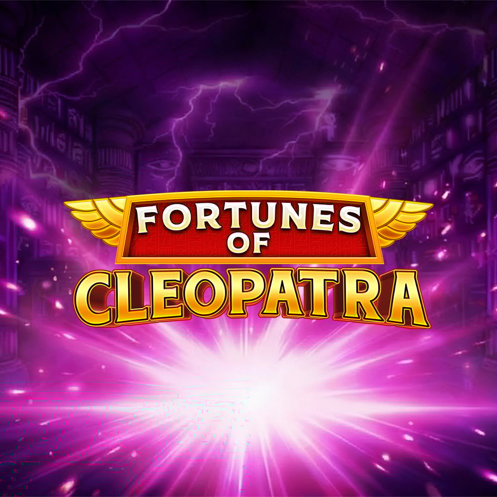 Fortunes of Cleopatra