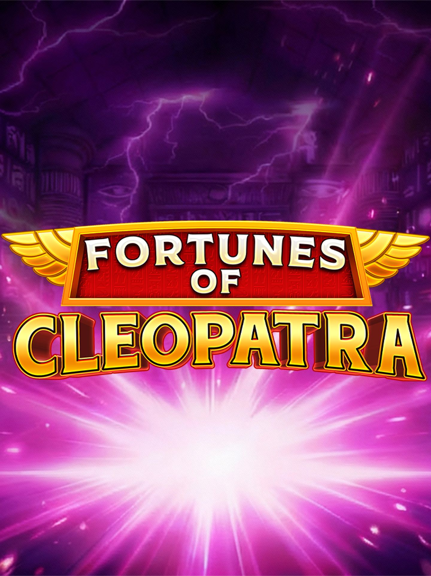 Fortunes of Cleopatra