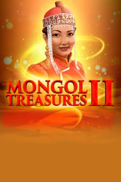 Mongol Treasures II: Archery Competition