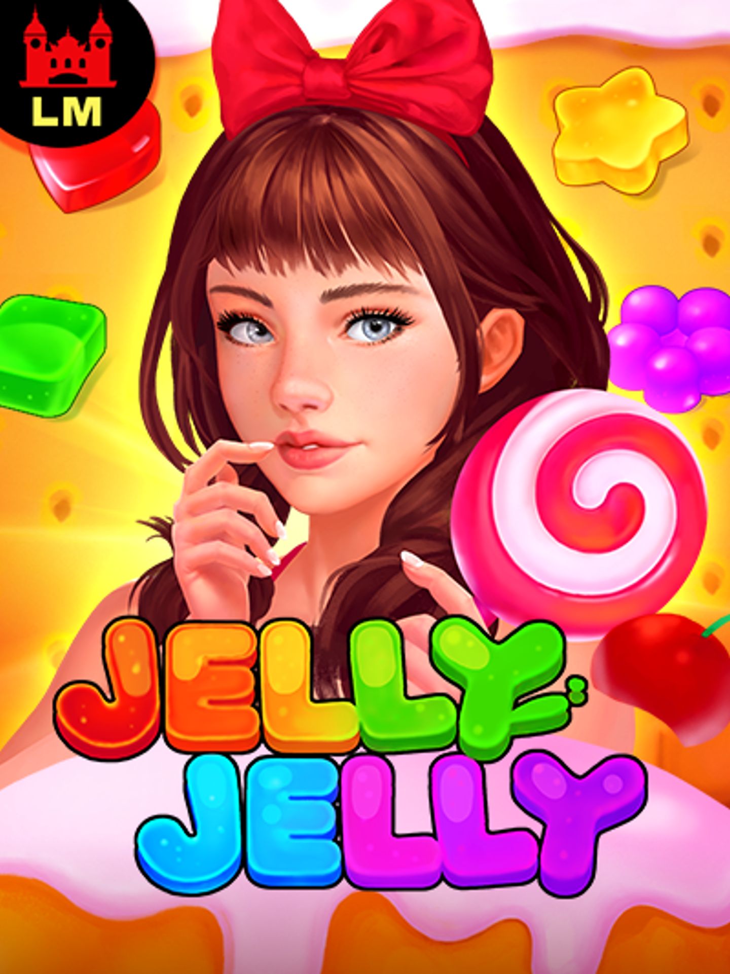 Jelly Jelly