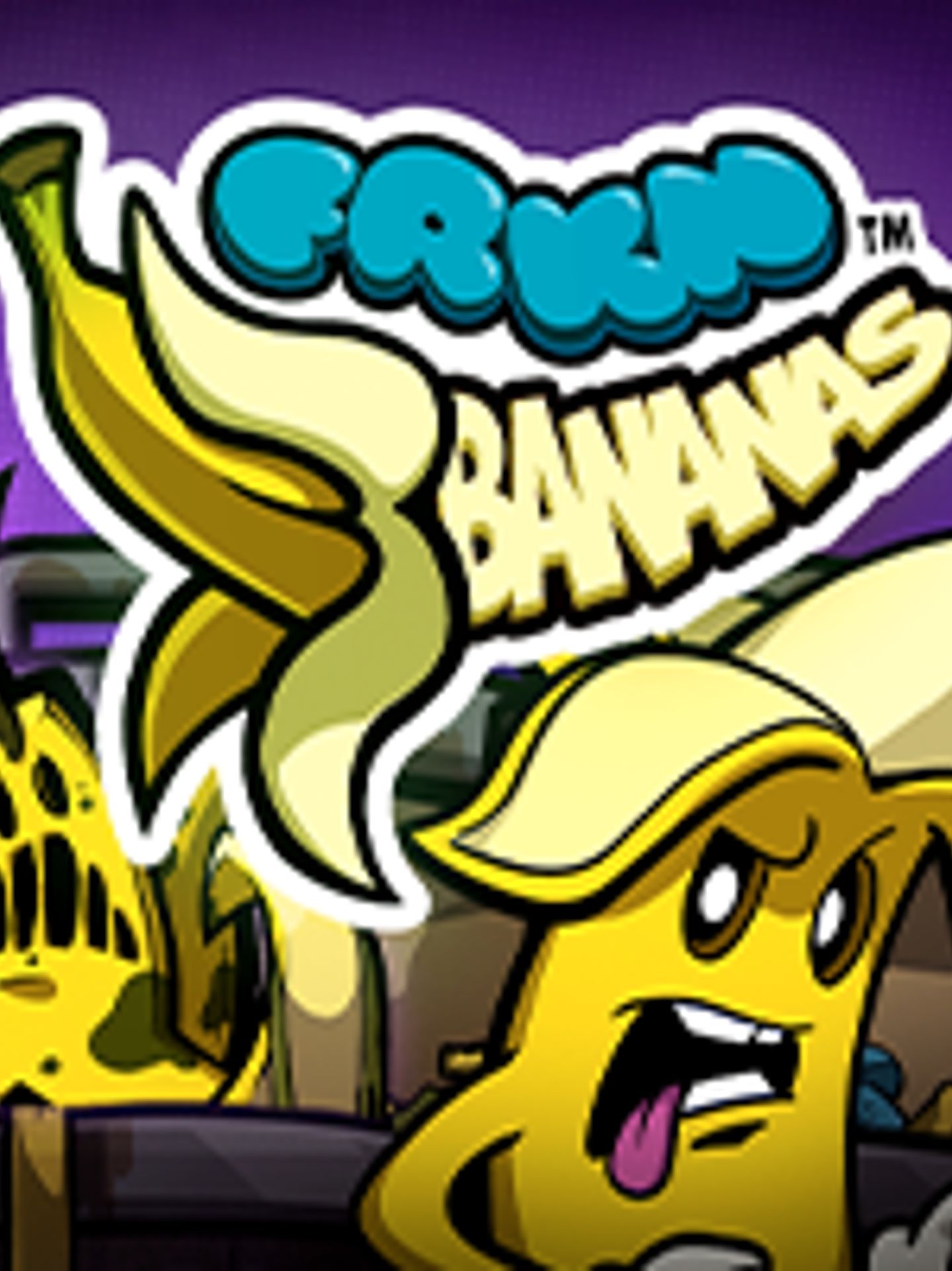 FRKN Bananas