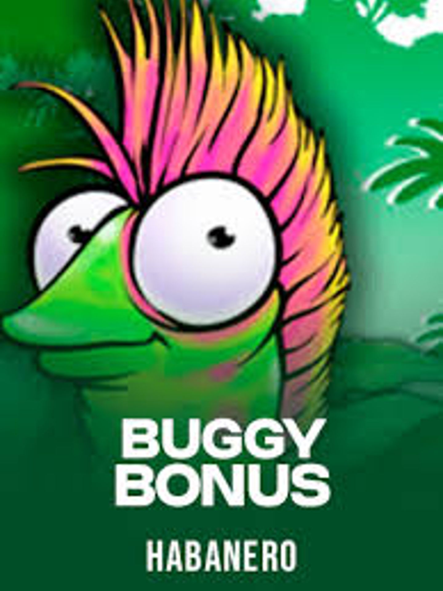 Buggy Bonus