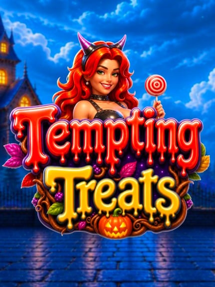 Tempting Treats