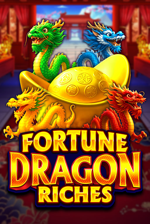 Fortune Dragon Riches