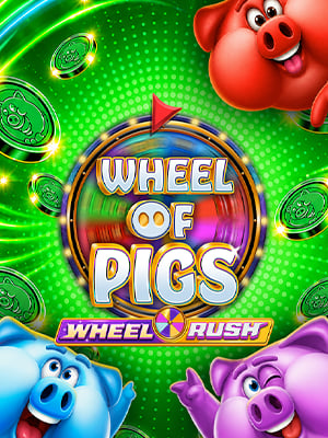Wheel of Pigs