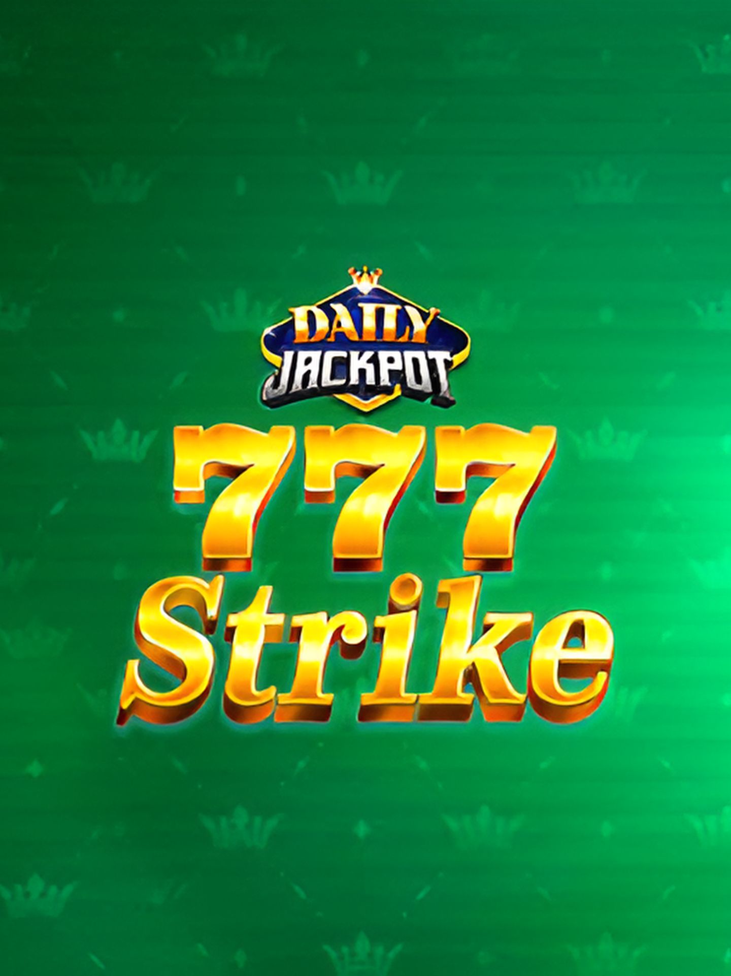 777 Strike