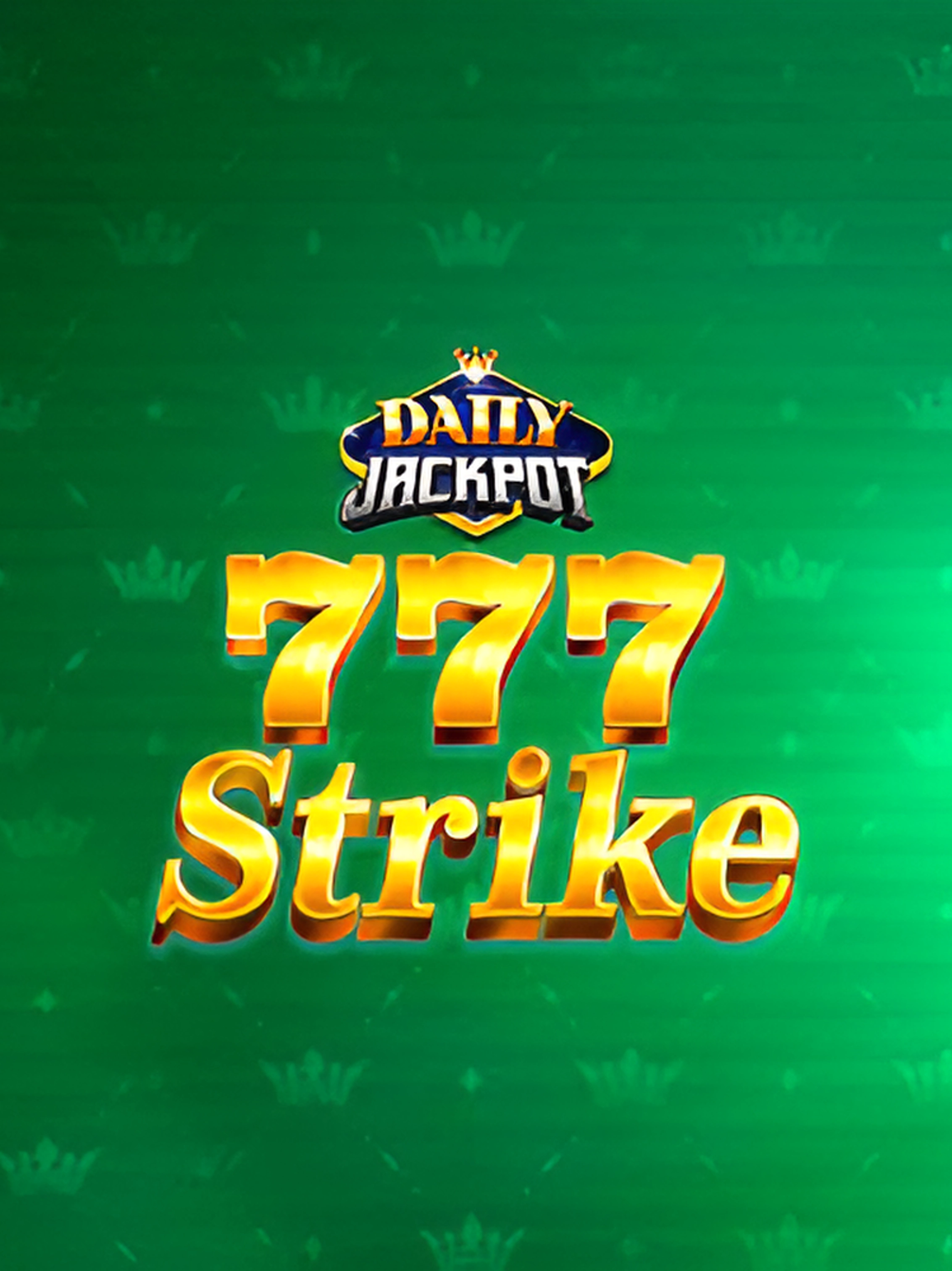 777 Strike