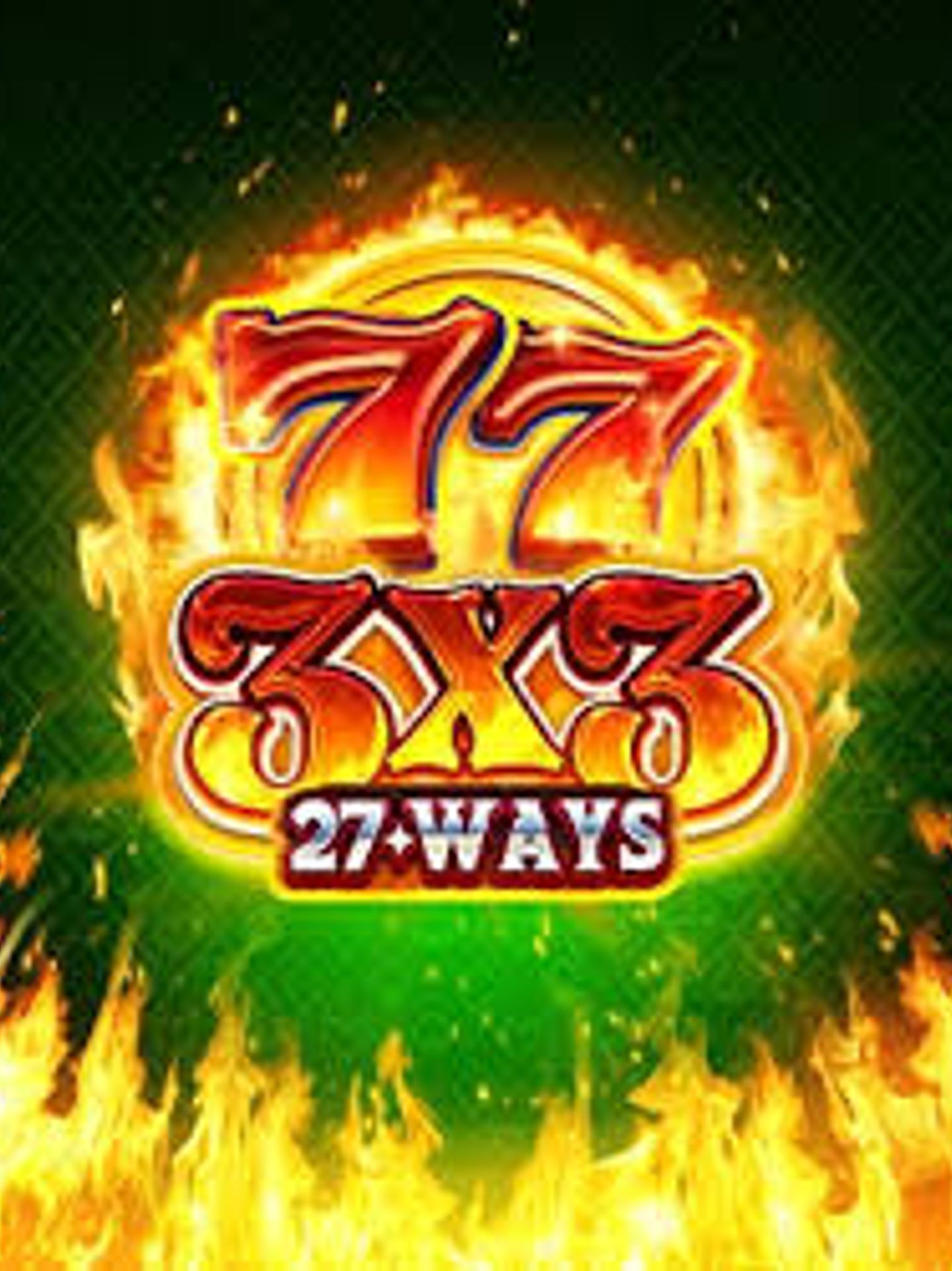 3X3: 27 Ways