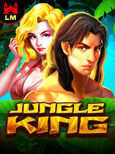 Jungle King