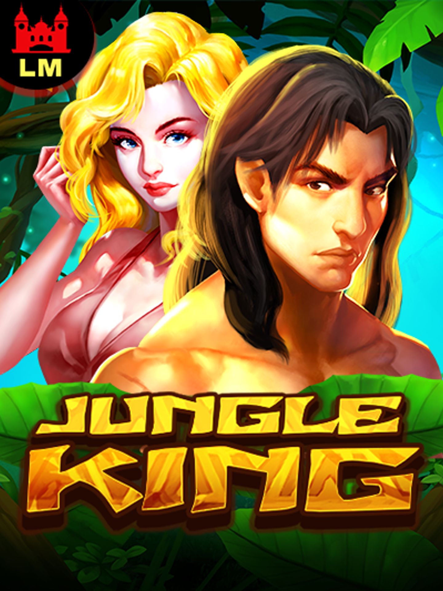 Jungle King