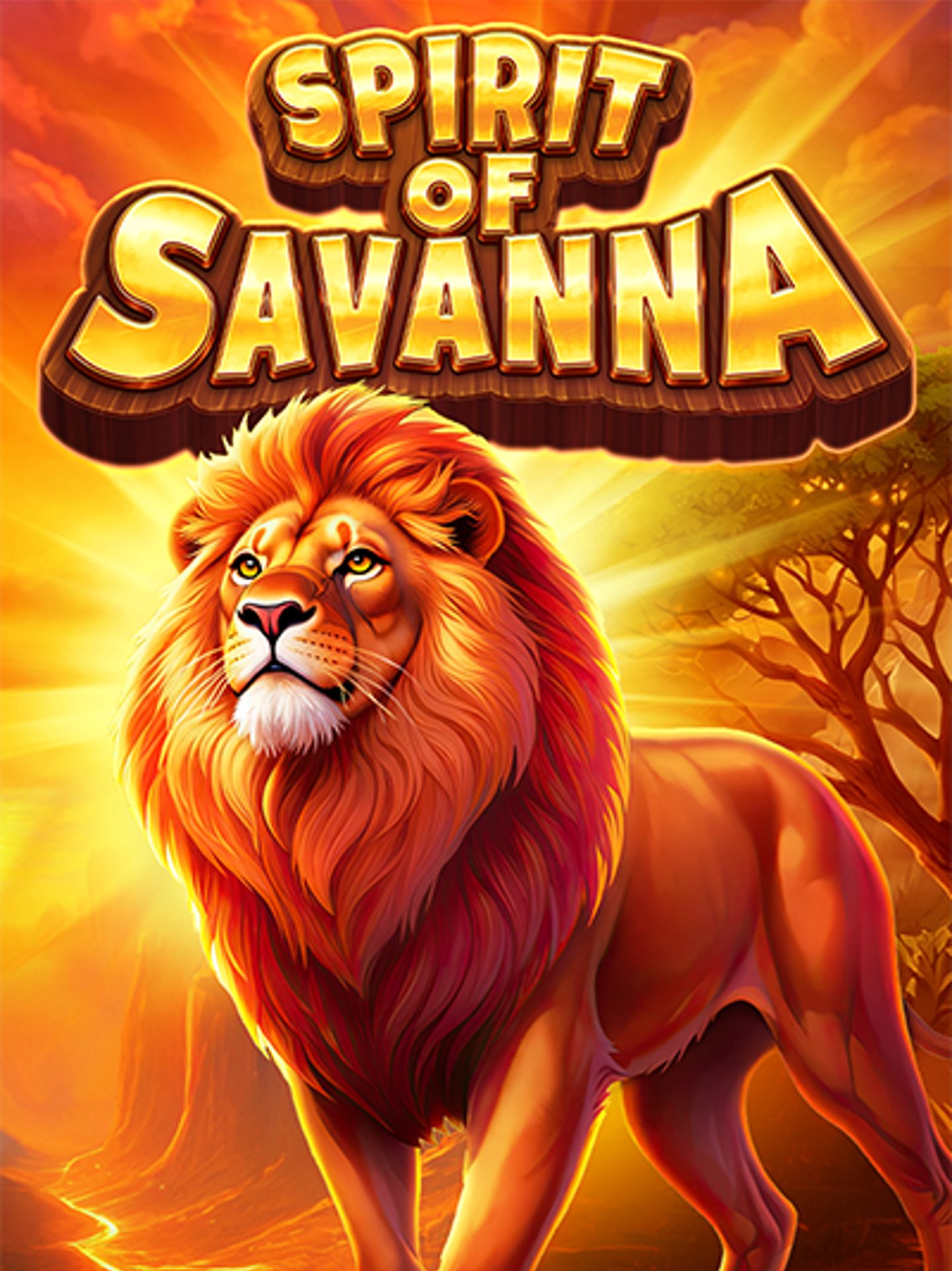 Spirit of Savanna