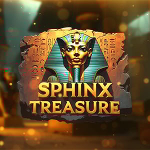 Sphinx Treasure
