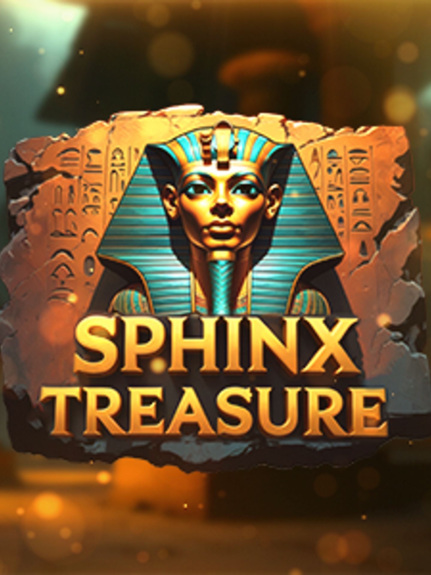 Sphinx Treasure
