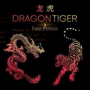First Person Dragon Tiger