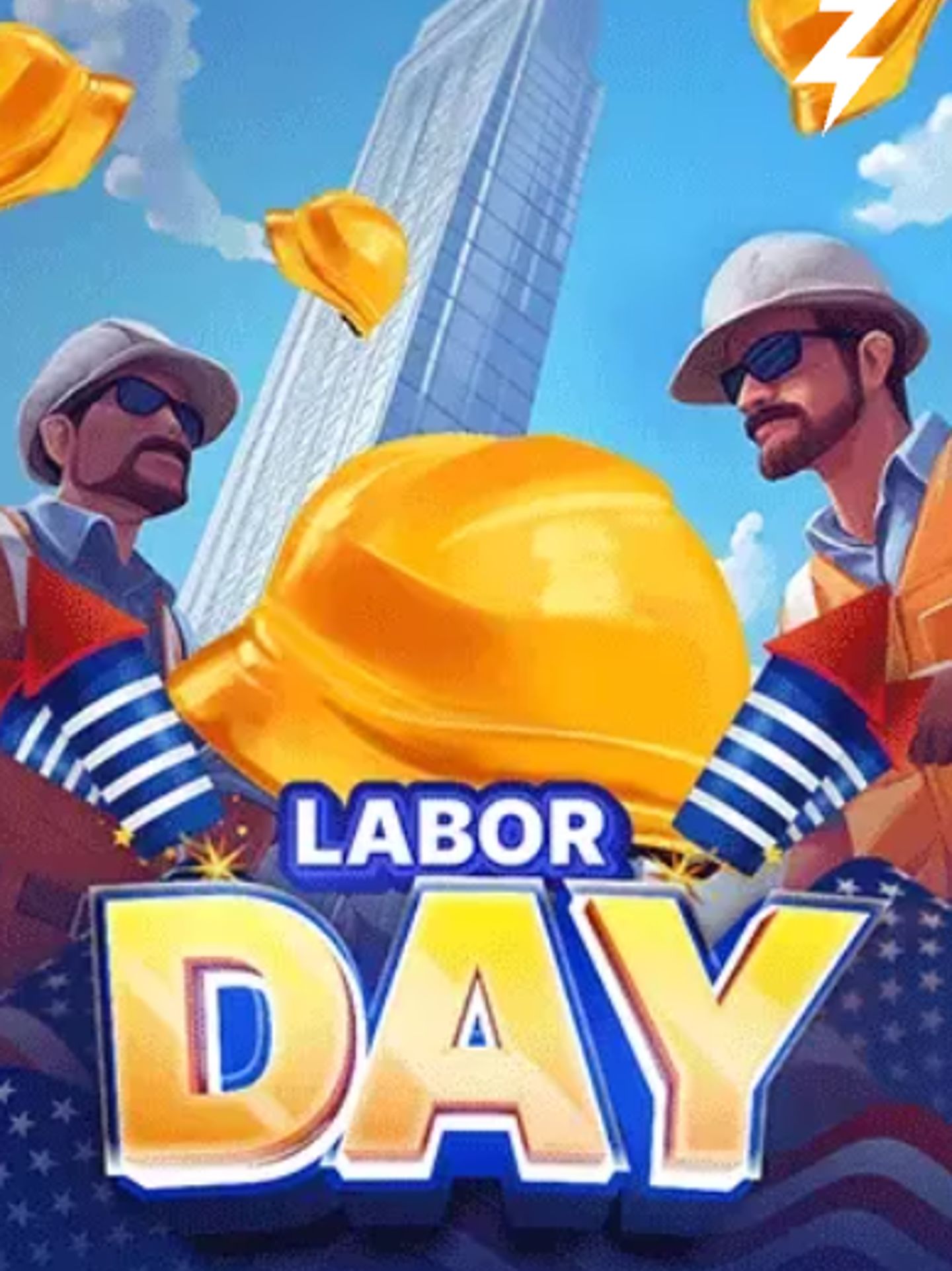 Labor Day Mines