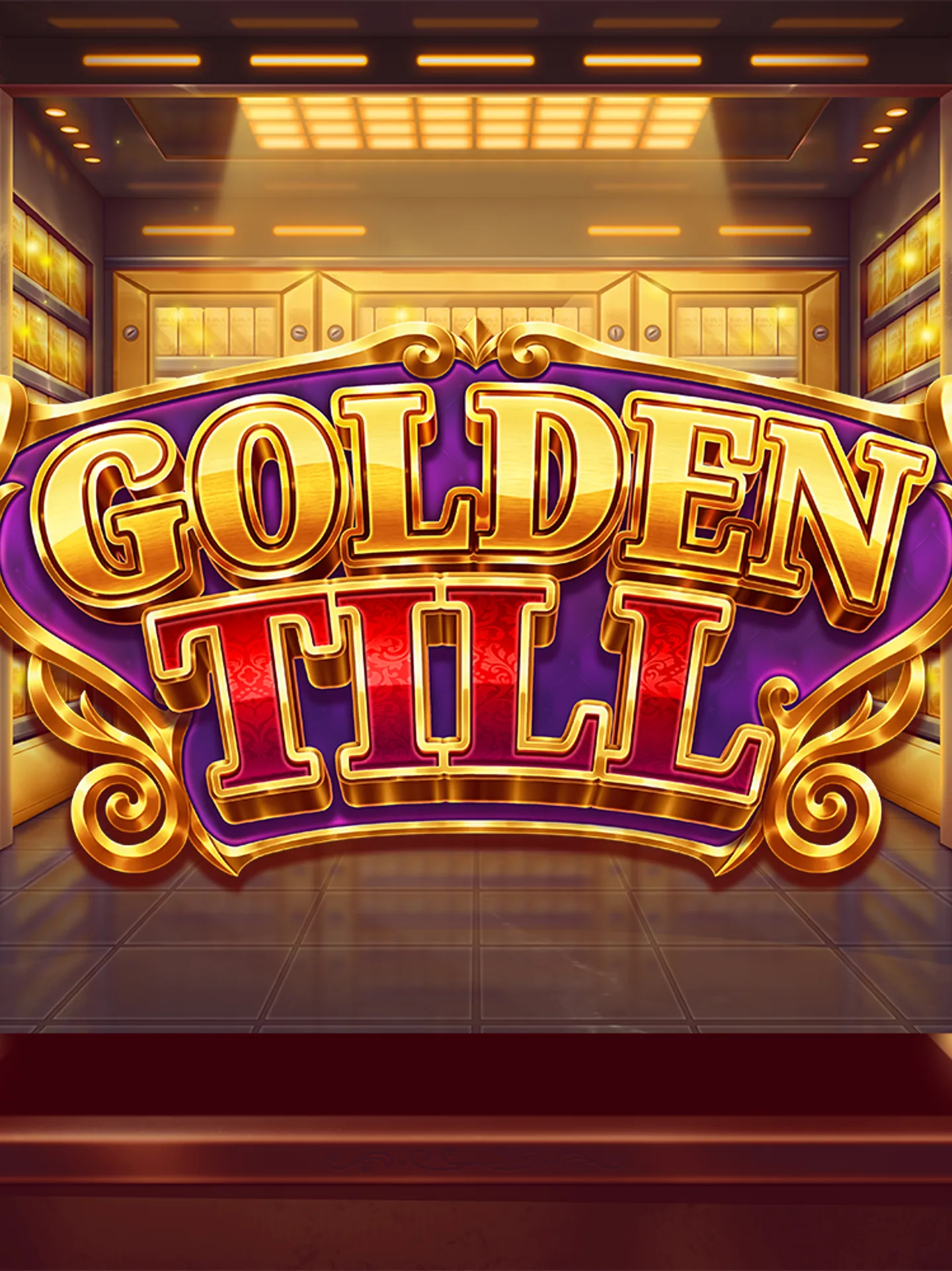Golden Till