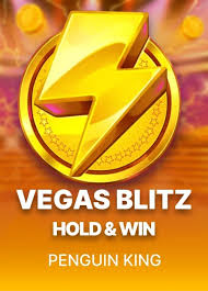 Vegas Blitz: Hold & Win