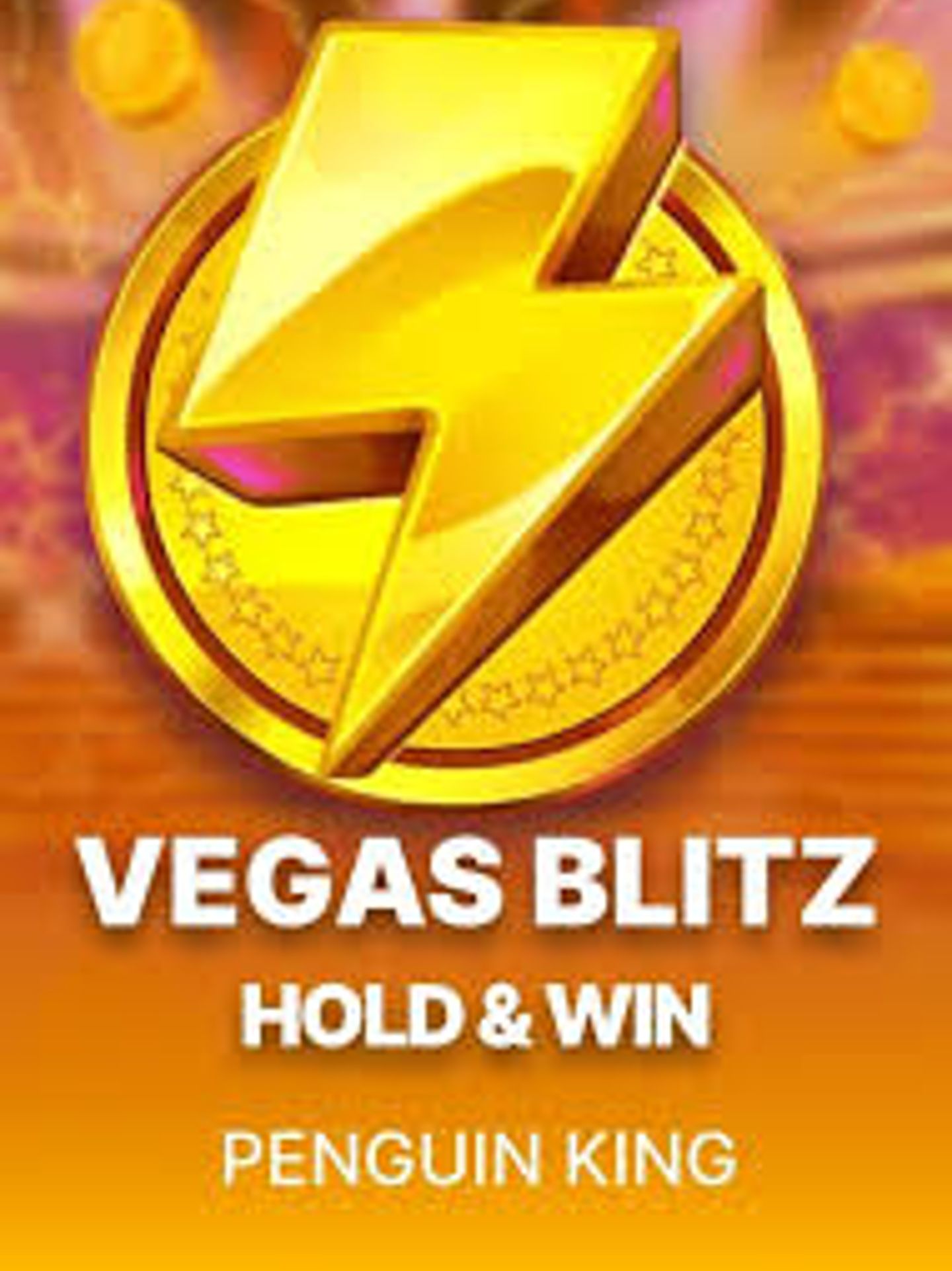 Vegas Blitz: Hold & Win