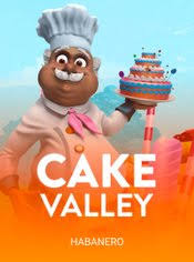 Cake Valley
