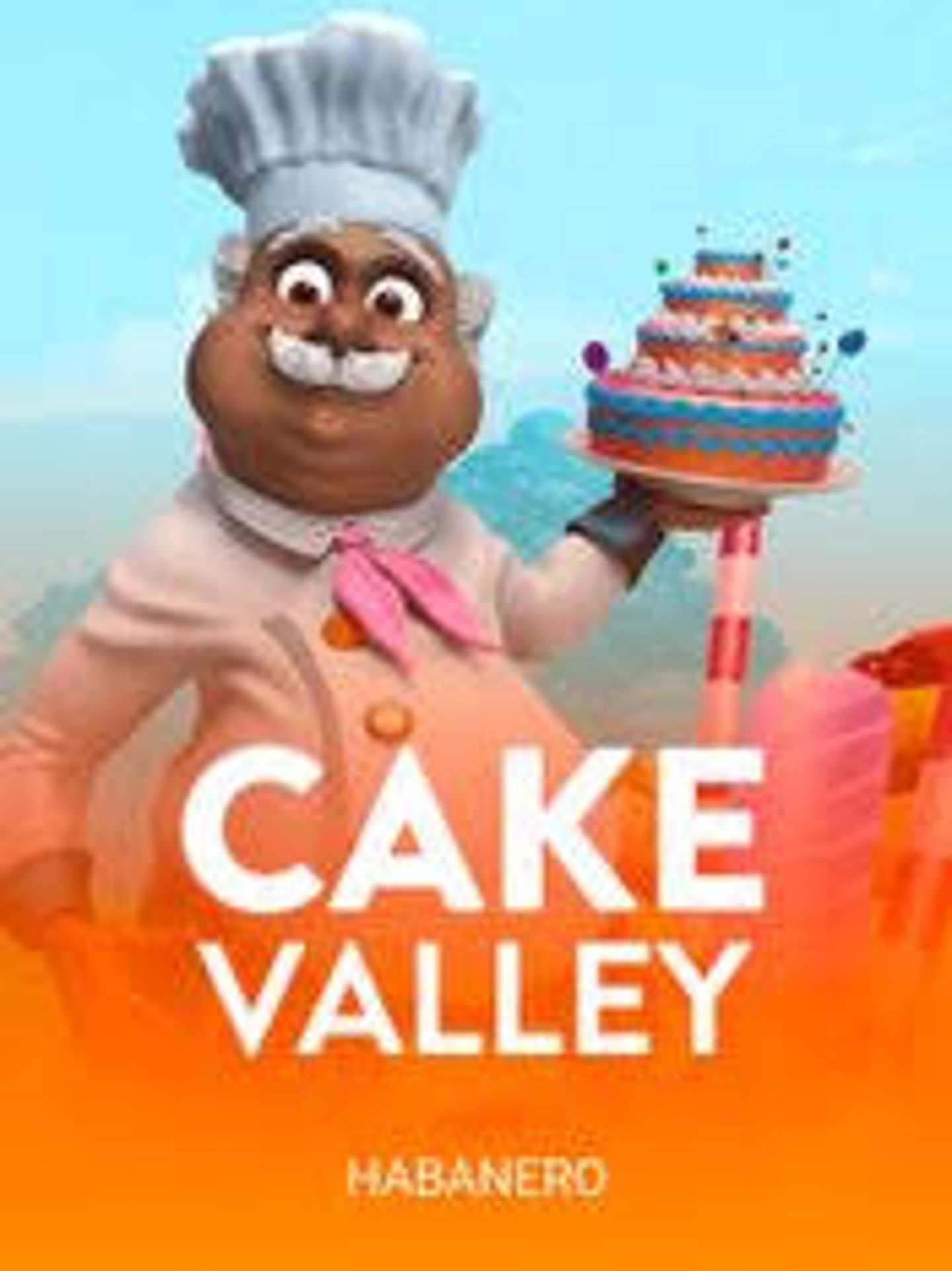 Cake Valley