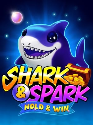 Shark & Spark Hold & Win