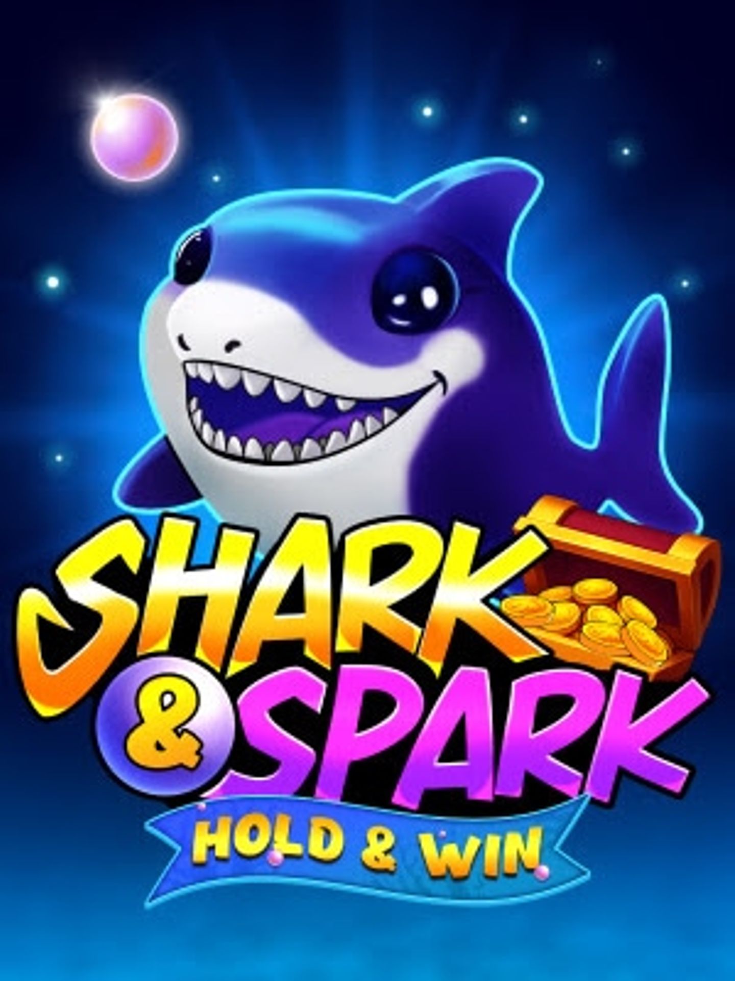 Shark & Spark Hold & Win