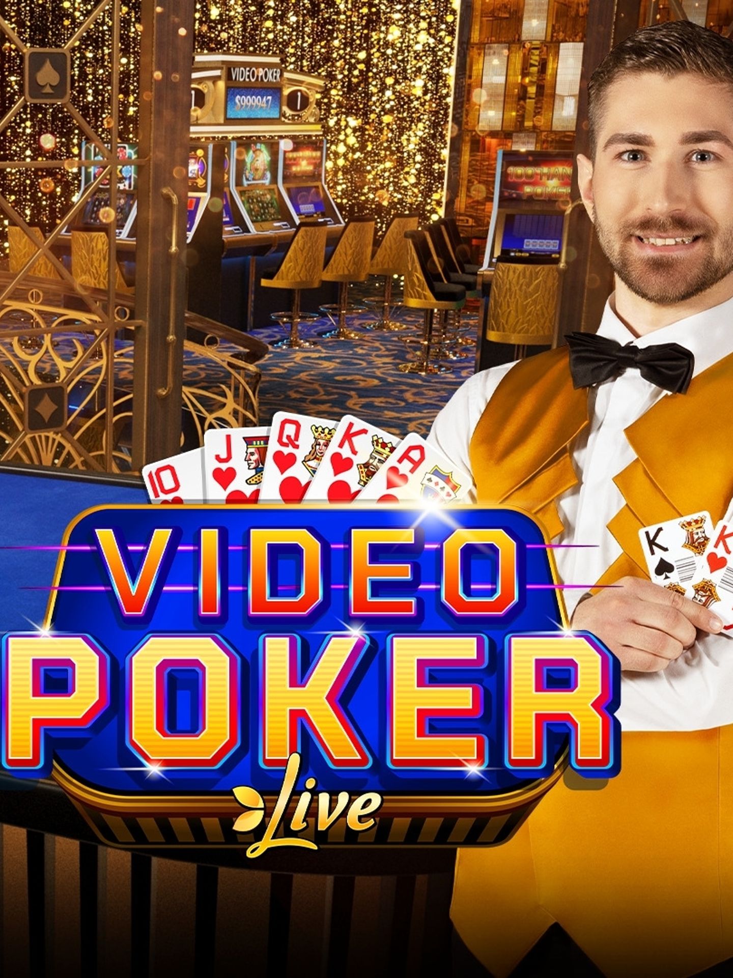Video Poker